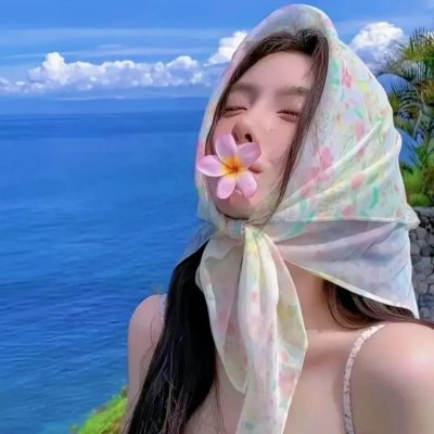 画中情思