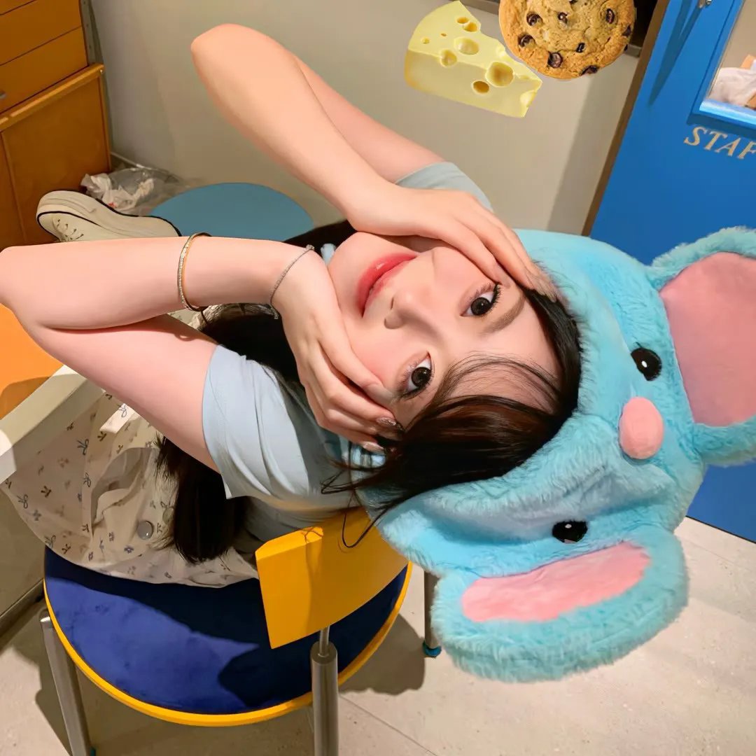 一路上有你
