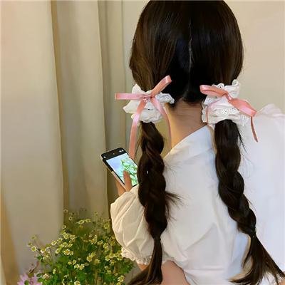 情挑淑女心