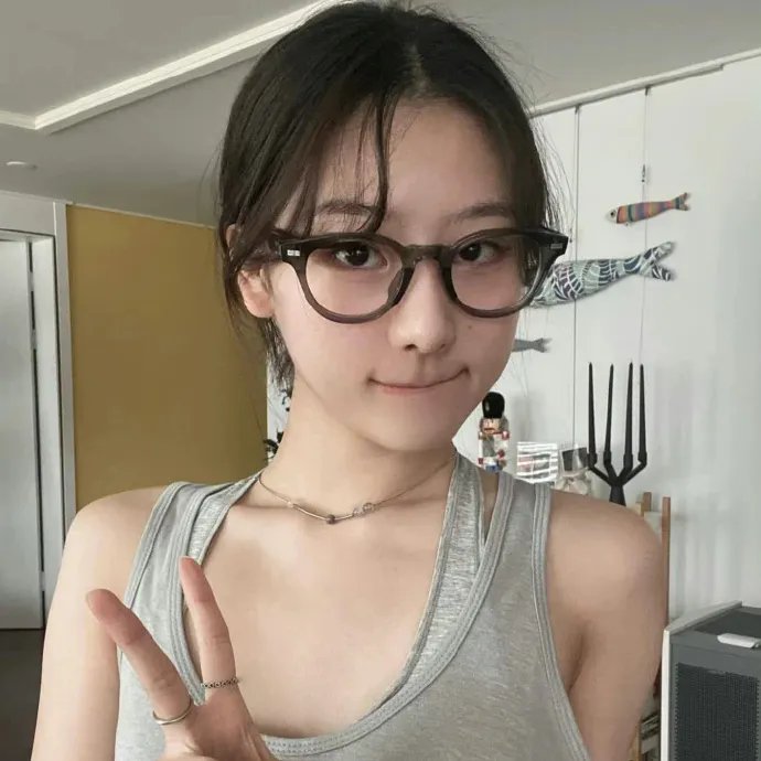 我家有个赵大咪