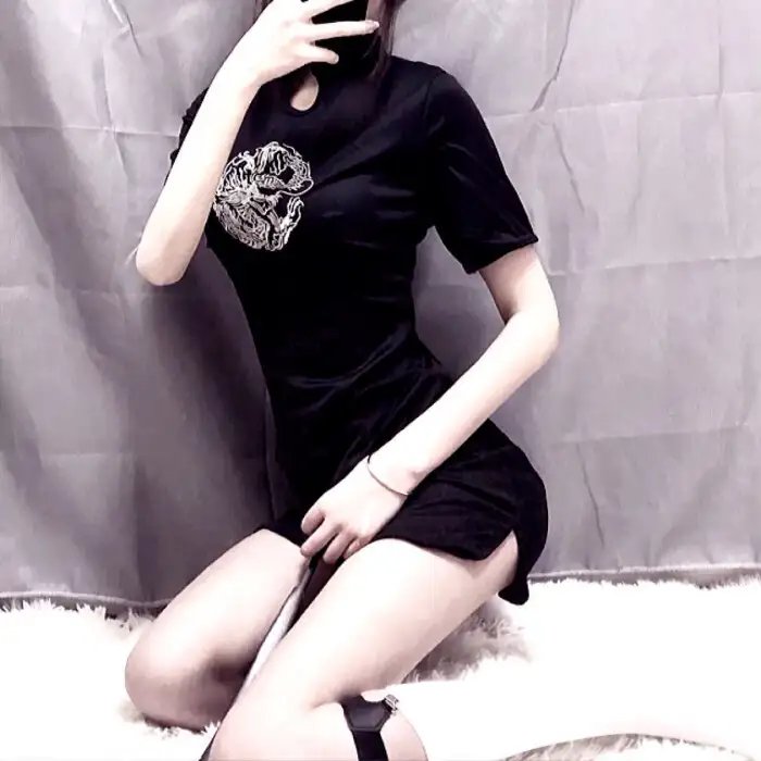 英京花月夜